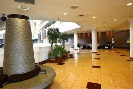 фото отеля Holiday Inn Toronto-Brampton Hotel & Conference Centre