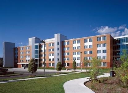 фото отеля Holiday Inn Toronto-Brampton Hotel & Conference Centre