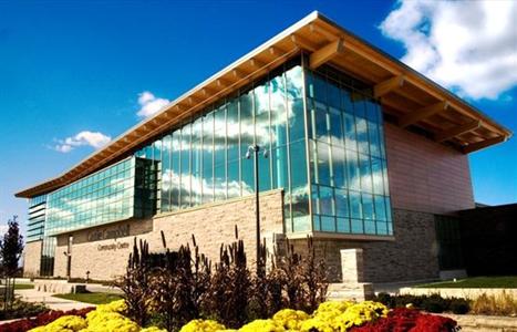 фото отеля Holiday Inn Toronto-Brampton Hotel & Conference Centre