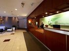фото отеля Holiday Inn Toronto-Brampton Hotel & Conference Centre