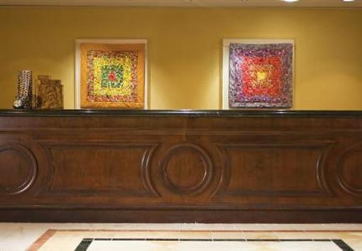 фото отеля Renaissance St. Louis Grand & Suites
