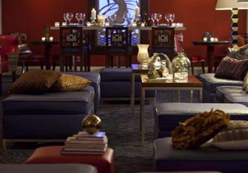 фото отеля Renaissance St. Louis Grand & Suites