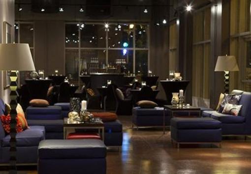 фото отеля Renaissance St. Louis Grand & Suites