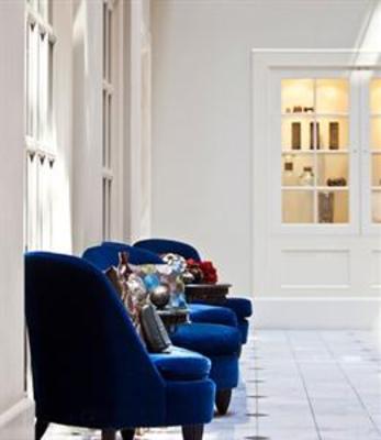 фото отеля Renaissance St. Louis Grand & Suites