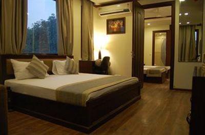 фото отеля Hotel GRD Inn