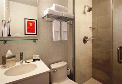 фото отеля Fairfield Inn & Suites New York Brooklyn