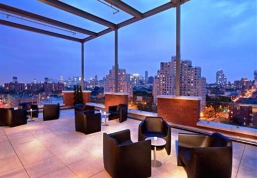 фото отеля Fairfield Inn & Suites New York Brooklyn