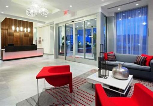 фото отеля Fairfield Inn & Suites New York Brooklyn