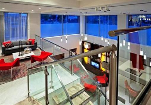 фото отеля Fairfield Inn & Suites New York Brooklyn