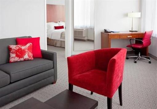 фото отеля Fairfield Inn & Suites New York Brooklyn