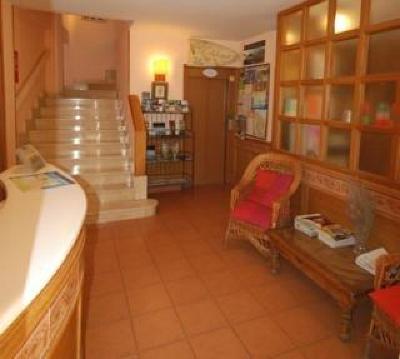 фото отеля Hotel Mundaka