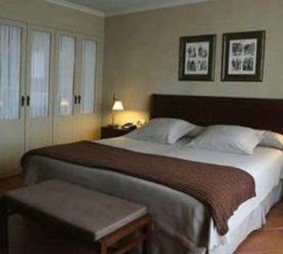 фото отеля Hotel Bremon