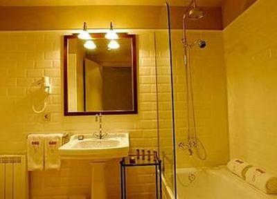 фото отеля Hotel Bremon