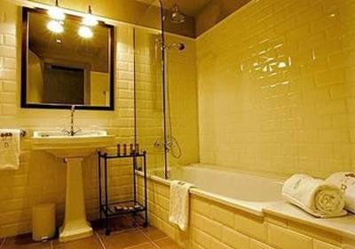 фото отеля Hotel Bremon