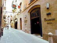 Hotel Bremon