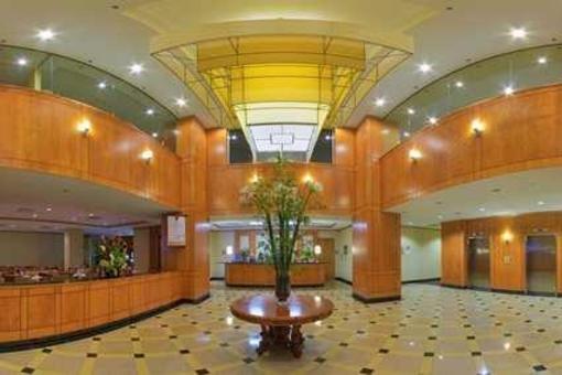 фото отеля Hilton Garden Inn Montreal Centre-ville