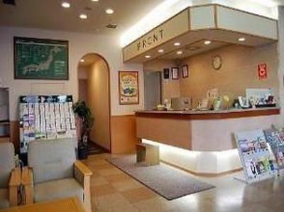 фото отеля Hotel Route-Inn Sapporo Kitayojo