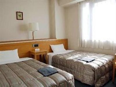 фото отеля Hotel Route-Inn Sapporo Kitayojo