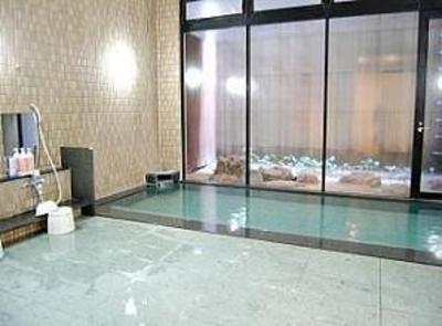 фото отеля Hotel Route-Inn Sapporo Kitayojo