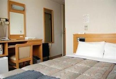 фото отеля Hotel Route-Inn Sapporo Kitayojo