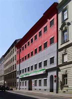 фото отеля Hotel Kunsthof