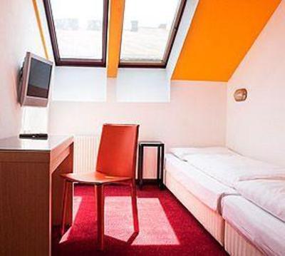 фото отеля Hotel Kunsthof