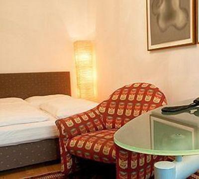 фото отеля Hotel Kunsthof