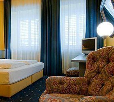 фото отеля Hotel Kunsthof