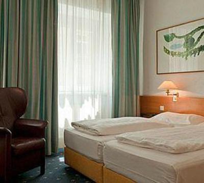 фото отеля Hotel Kunsthof
