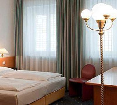 фото отеля Hotel Kunsthof