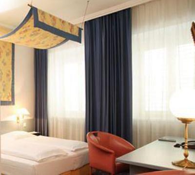 фото отеля Hotel Kunsthof