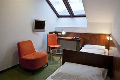 фото отеля Hotel Kunsthof