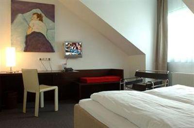 фото отеля Hotel Kunsthof
