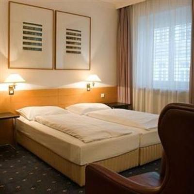 фото отеля Hotel Kunsthof