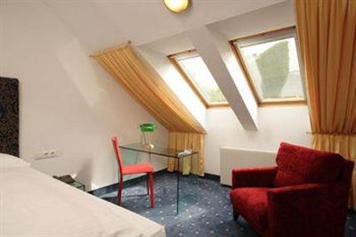 фото отеля Hotel Kunsthof