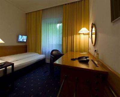 фото отеля Hotel Kunsthof