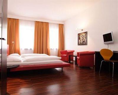 фото отеля Hotel Kunsthof