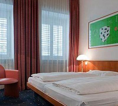 фото отеля Hotel Kunsthof
