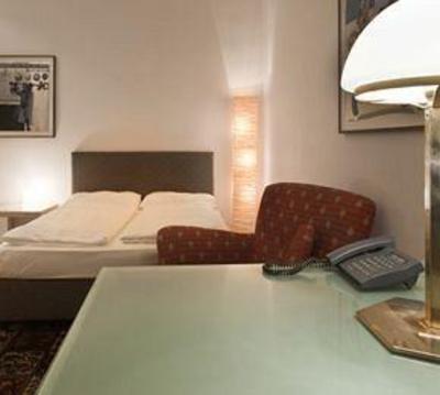 фото отеля Hotel Kunsthof