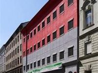 Hotel Kunsthof