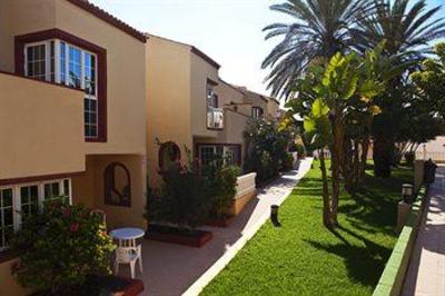 фото отеля Maxorata Beach Apartments Fuerteventura