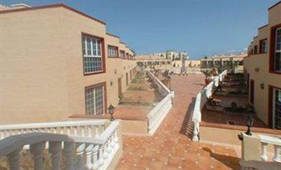 фото отеля Maxorata Beach Apartments Fuerteventura