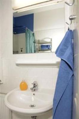фото отеля Aletto Jugendhotel Schoneberg Berlin