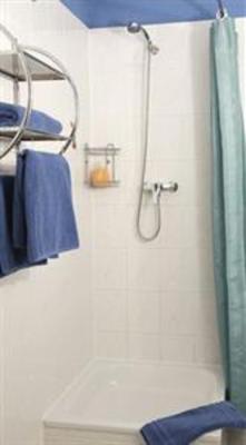фото отеля Aletto Jugendhotel Schoneberg Berlin