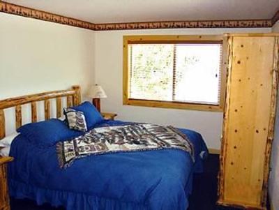 фото отеля Red Wolf Lodge at Squaw Valley