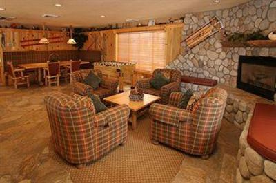 фото отеля Red Wolf Lodge at Squaw Valley
