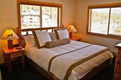 фото отеля Red Wolf Lodge at Squaw Valley
