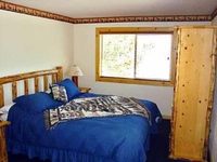 Red Wolf Lodge at Squaw Valley