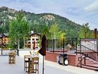 фото отеля Red Wolf Lodge at Squaw Valley