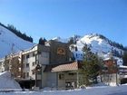 фото отеля Red Wolf Lodge at Squaw Valley